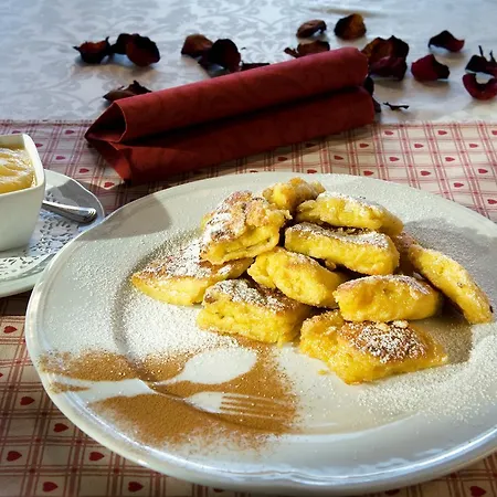 Ξενοδοχείο Berghof