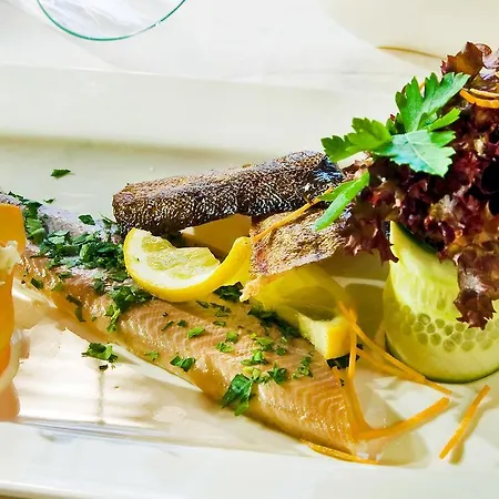 Hotel Berghof 4*