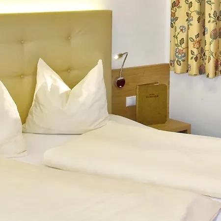 Berghof 4* Innerkrems