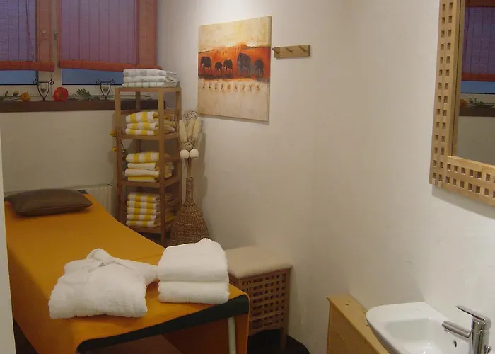 Berghof 4* Innerkrems