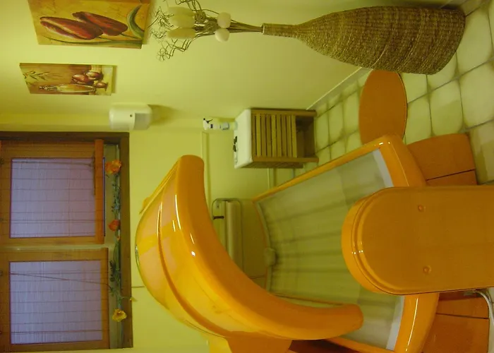 Berghof Hotel Innerkrems