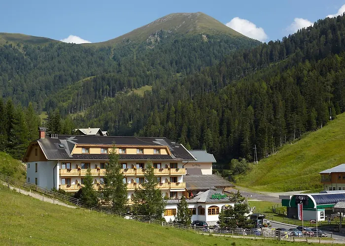 Berghof Hotel