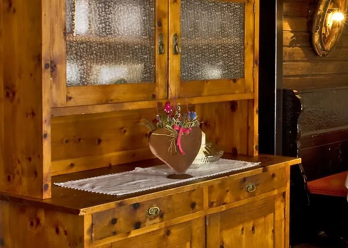 Berghof 4* Innerkrems