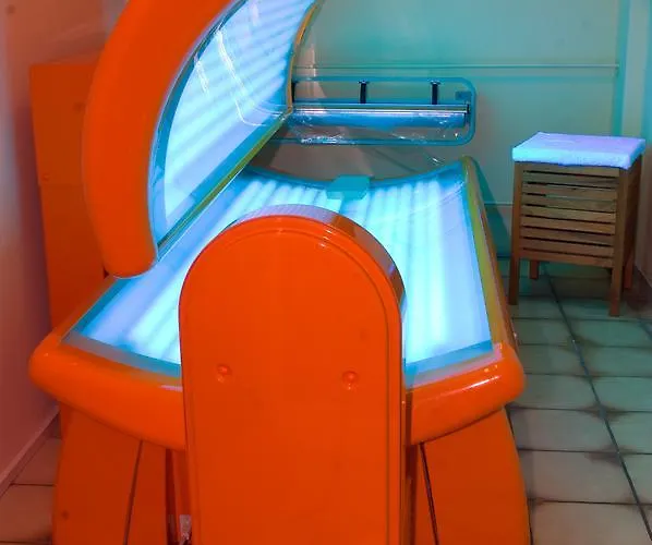 Berghof 4* Innerkrems